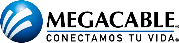 Megacable Conectamos tu vida